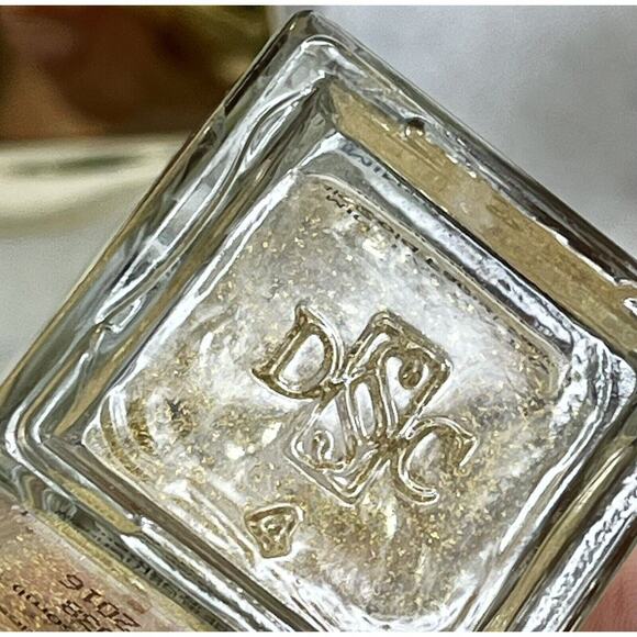 Deep Sea Cosmetics Mineral Matrix 24K Gold Treatment Kit w/Box /PPW - NEW *READ* - Picture 13 of 16